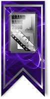 Серебряная награда iXBT Brand 2008!